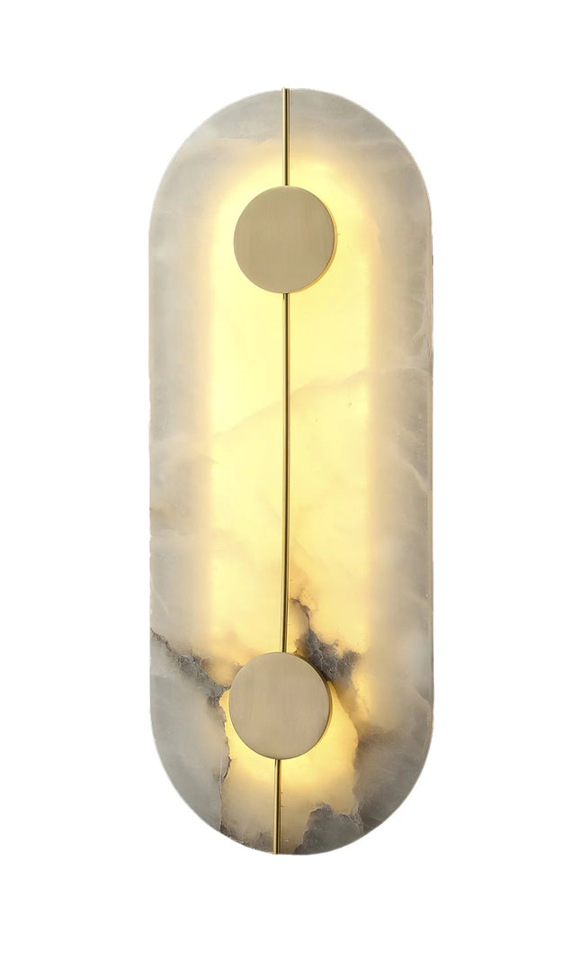 Wall lamp (Sconce) ARTIS by Rodesigne