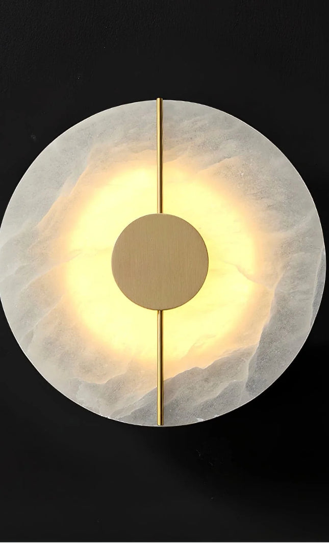 Wall lamp (Sconce) ARTIS by Rodesigne