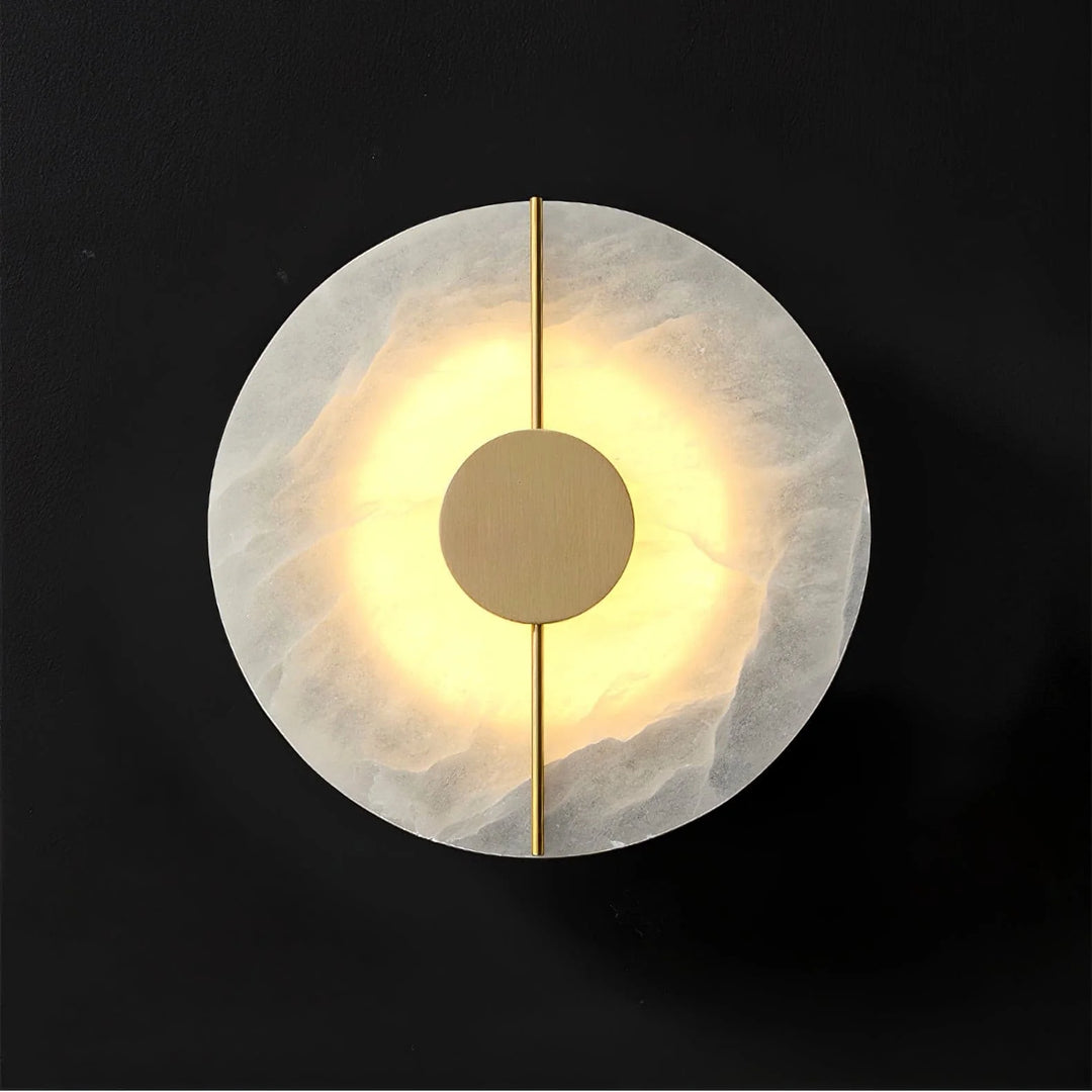 Wall lamp (Sconce) ARTIS by Rodesigne