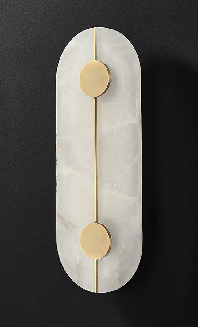 Wall lamp (Sconce) ARTIS by Rodesigne