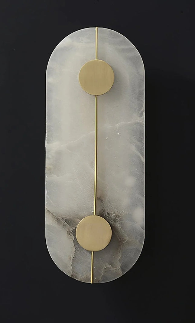 Wall lamp (Sconce) ARTIS by Rodesigne