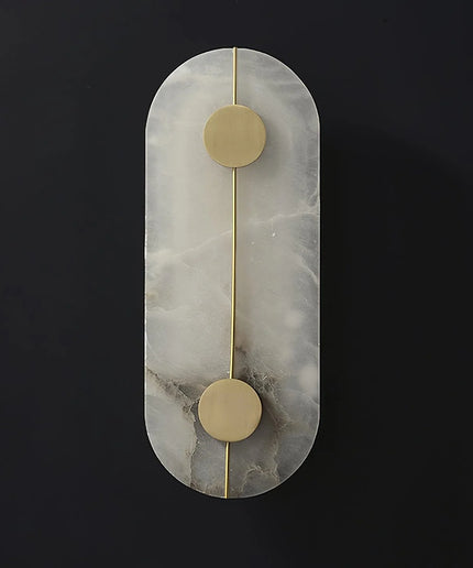 Wall lamp (Sconce) ARTIS by Rodesigne