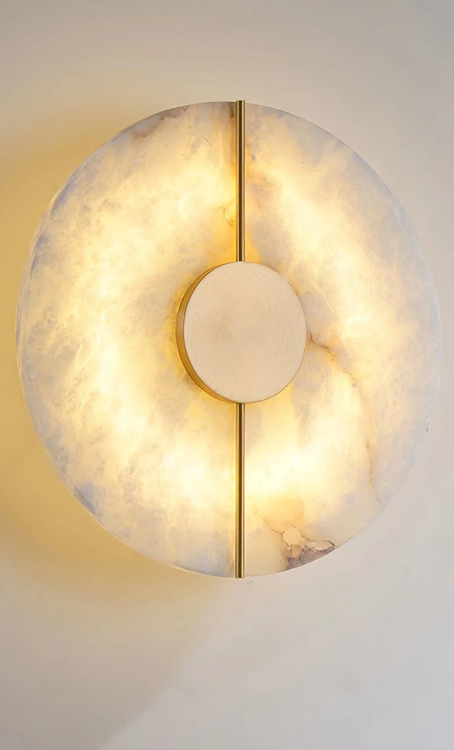 Wall lamp (Sconce) ARTIS by Rodesigne