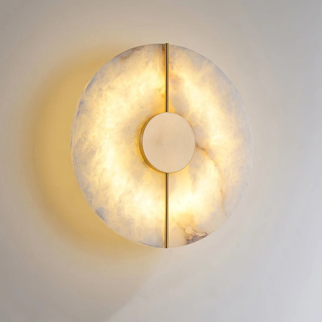 Wall lamp (Sconce) ARTIS by Rodesigne