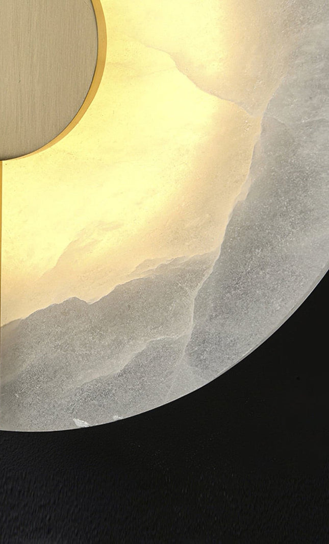 Wall lamp (Sconce) ARTIS by Rodesigne