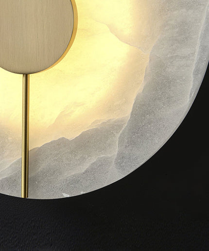 Wall lamp (Sconce) ARTIS by Rodesigne