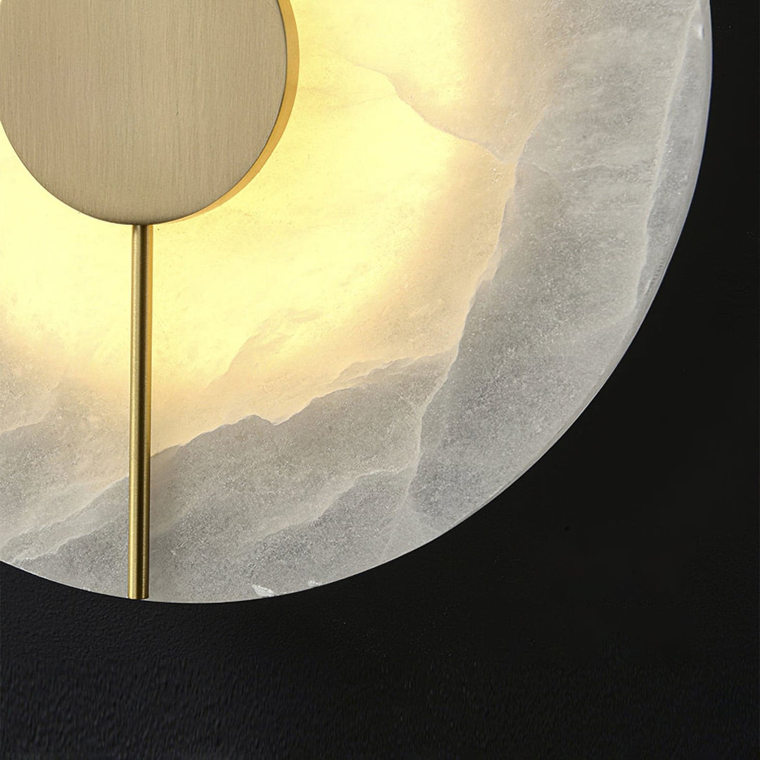 Wall lamp (Sconce) ARTIS by Rodesigne