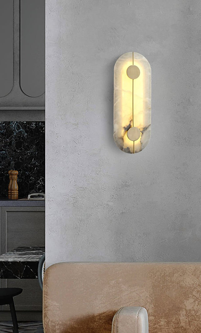 Wall lamp (Sconce) ARTIS by Rodesigne