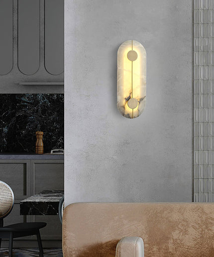 Wall lamp (Sconce) ARTIS by Rodesigne