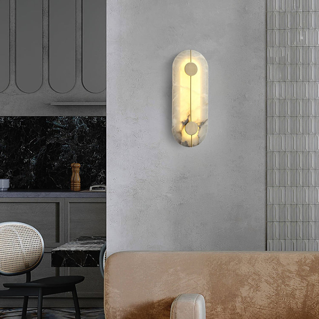 Wall lamp (Sconce) ARTIS by Rodesigne