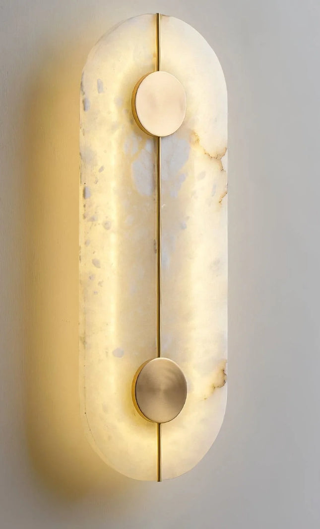 Wall lamp (Sconce) ARTIS by Rodesigne