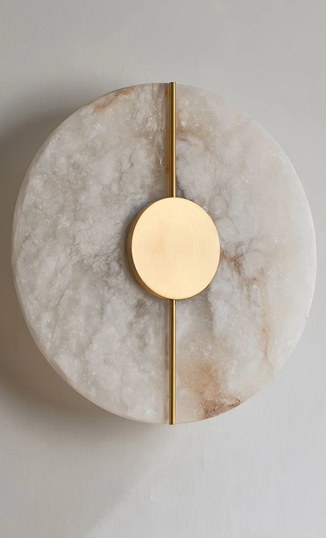 Wall lamp (Sconce) ARTIS by Rodesigne