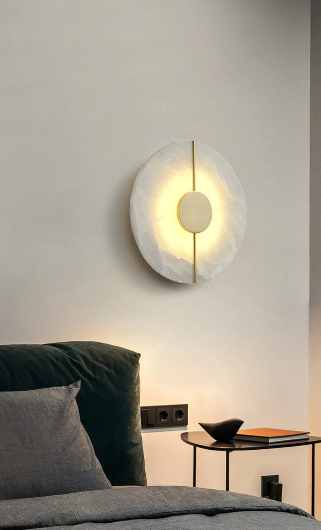 Wall lamp (Sconce) ARTIS by Rodesigne