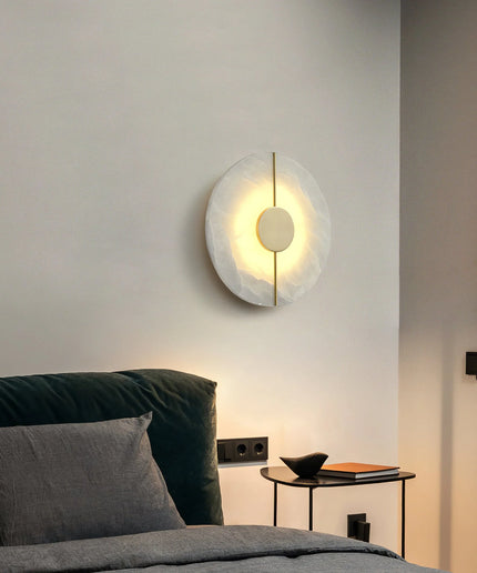 Wall lamp (Sconce) ARTIS by Rodesigne