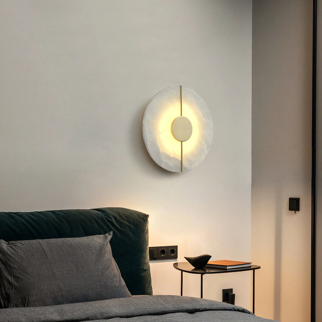 Wall lamp (Sconce) ARTIS by Rodesigne