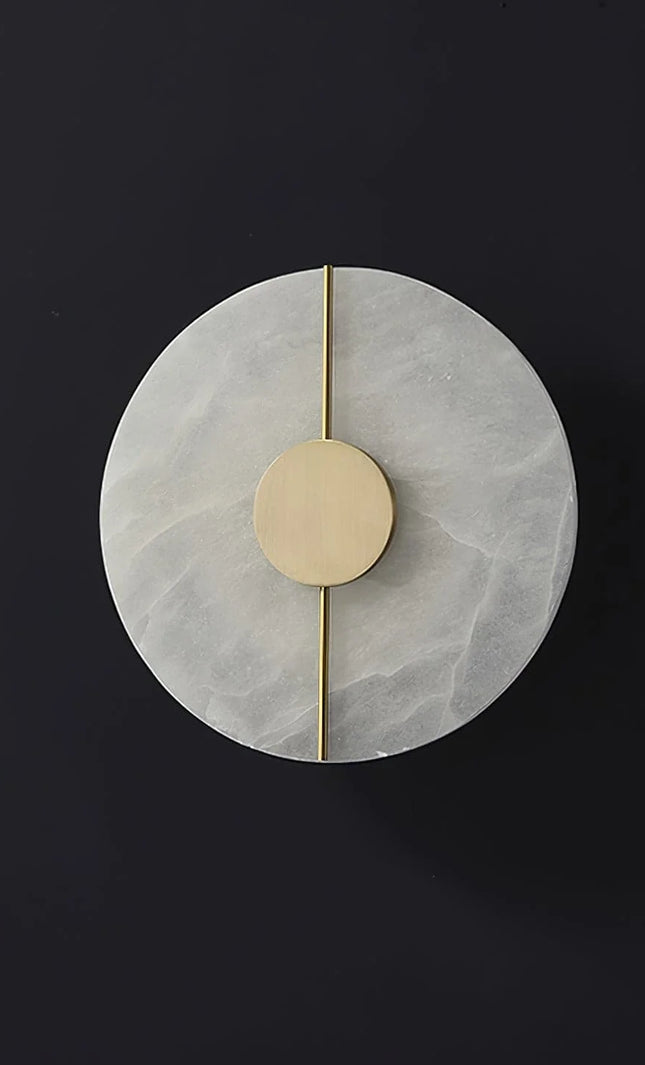 Wall lamp (Sconce) ARTIS by Rodesigne