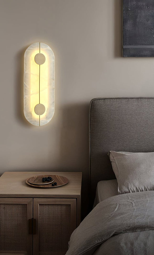 Wall lamp (Sconce) ARTIS by Rodesigne