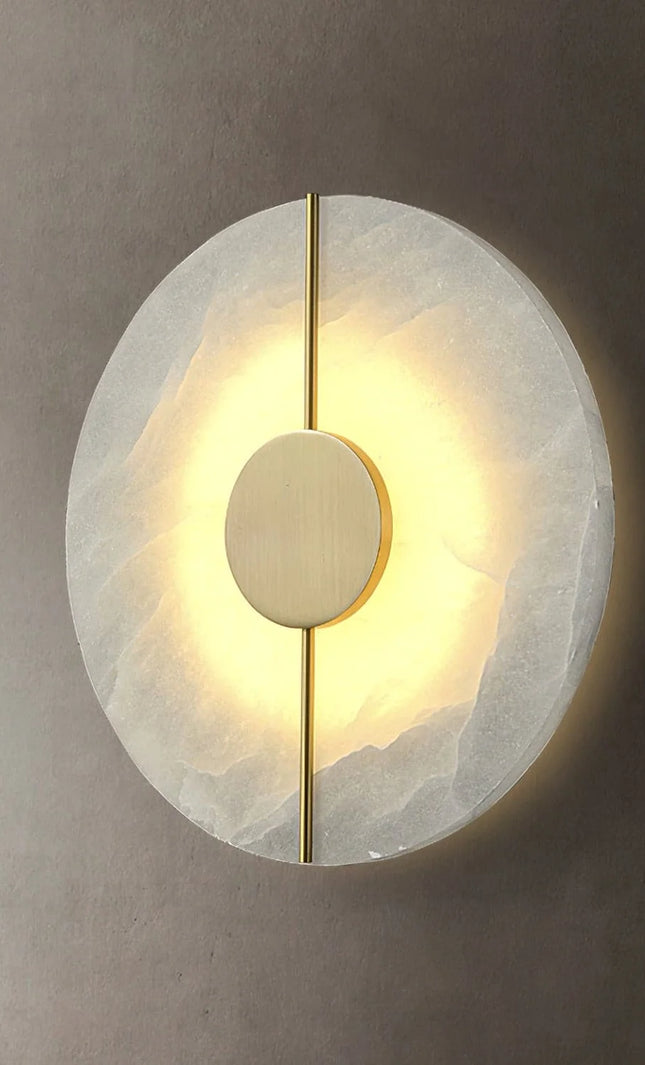 Wall lamp (Sconce) ARTIS by Rodesigne
