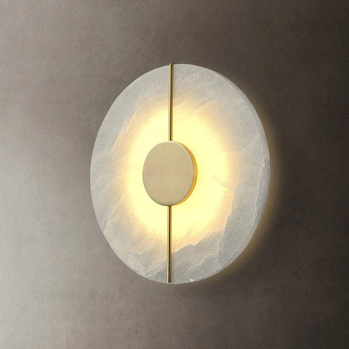 Wall lamp (Sconce) ARTIS by Rodesigne