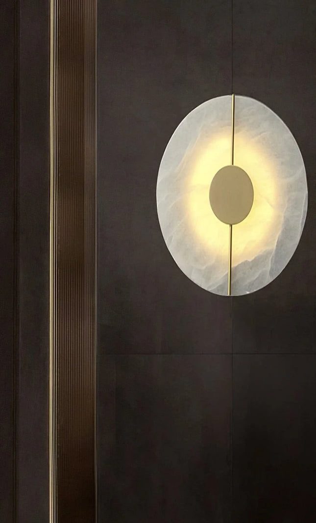 Wall lamp (Sconce) ARTIS by Rodesigne