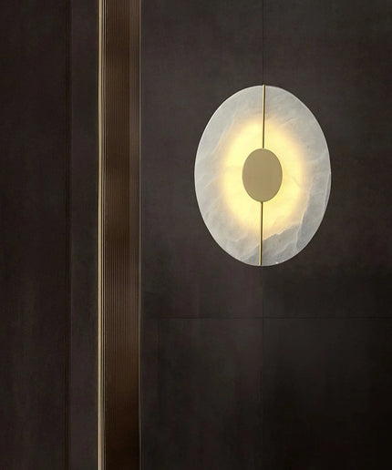Wall lamp (Sconce) ARTIS by Rodesigne