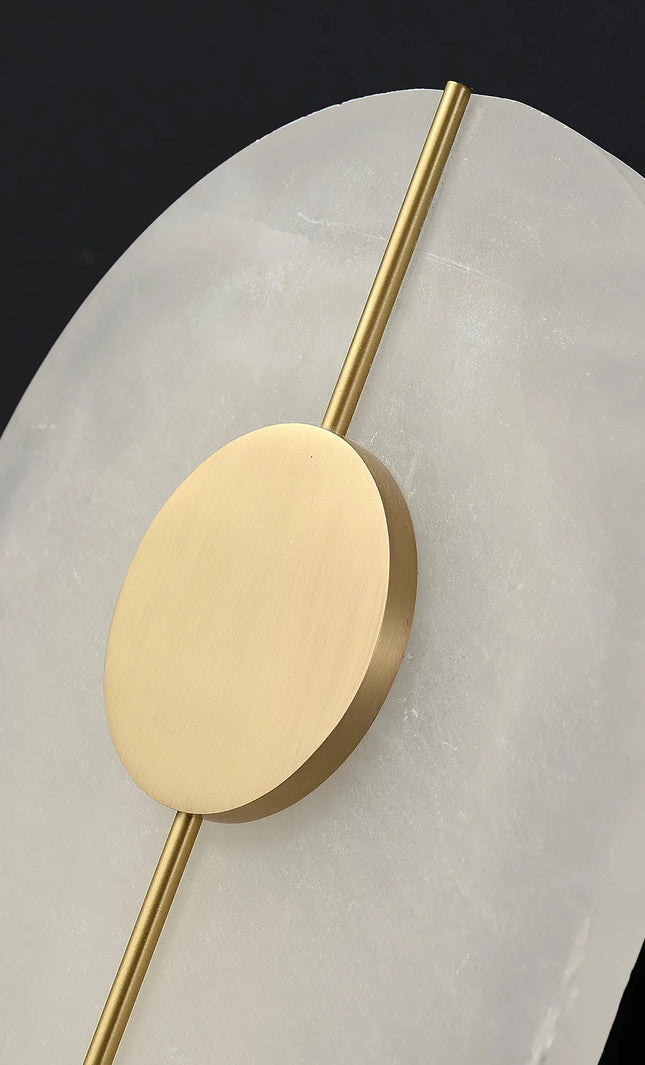 Wall lamp (Sconce) ARTIS by Rodesigne