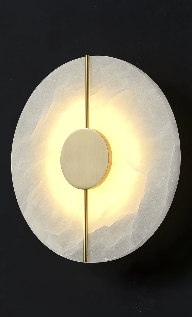 Wall lamp (Sconce) ARTIS by Rodesigne