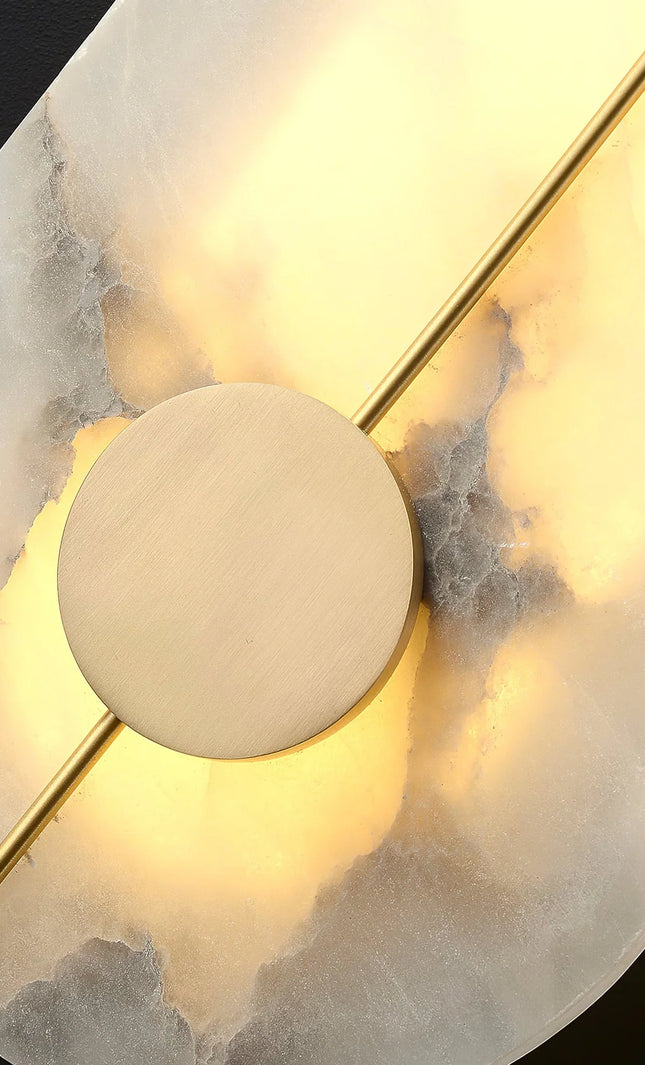 Wall lamp (Sconce) ARTIS by Rodesigne