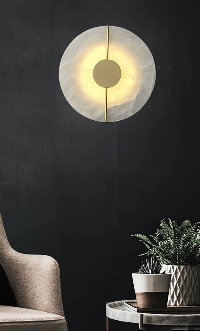 Wall lamp (Sconce) ARTIS by Rodesigne