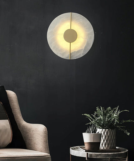Wall lamp (Sconce) ARTIS by Rodesigne