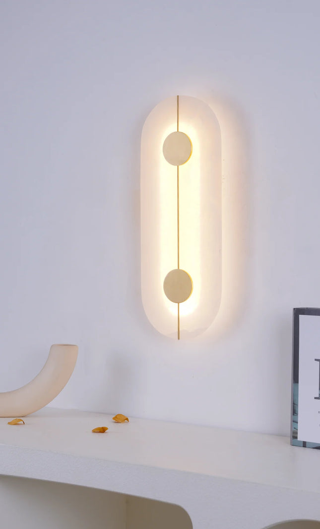 Wall lamp (Sconce) ARTIS by Rodesigne