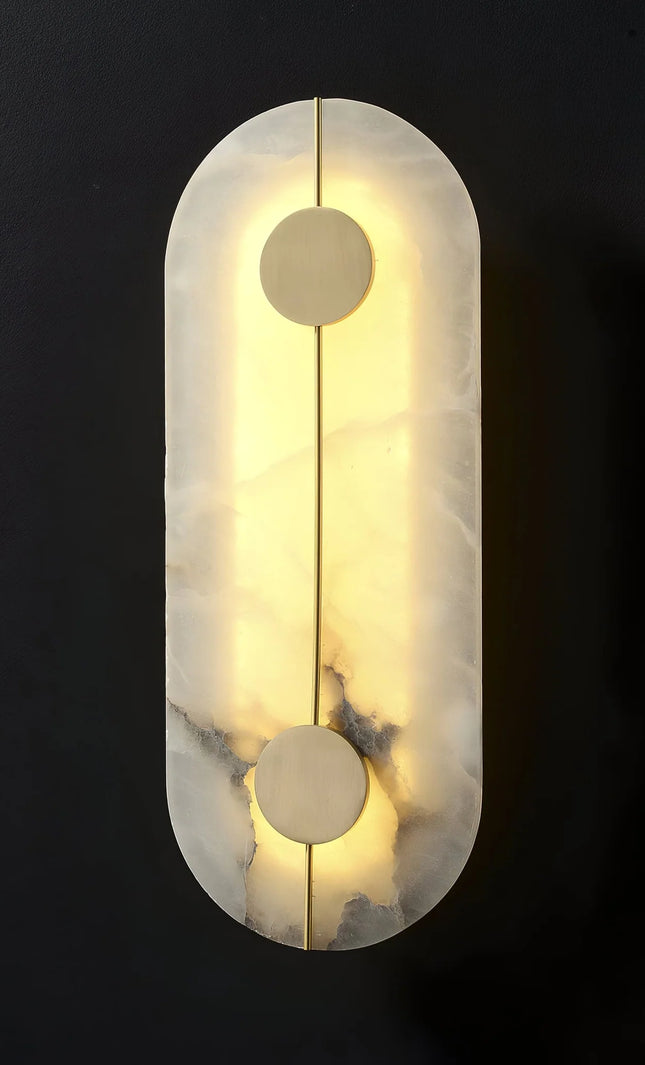 Wall lamp (Sconce) ARTIS by Rodesigne