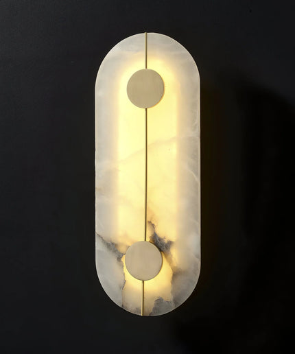 Wall lamp (Sconce) ARTIS by Rodesigne