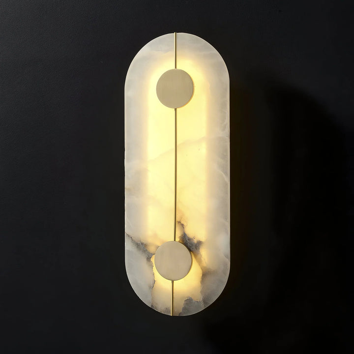 Wall lamp (Sconce) ARTIS by Rodesigne