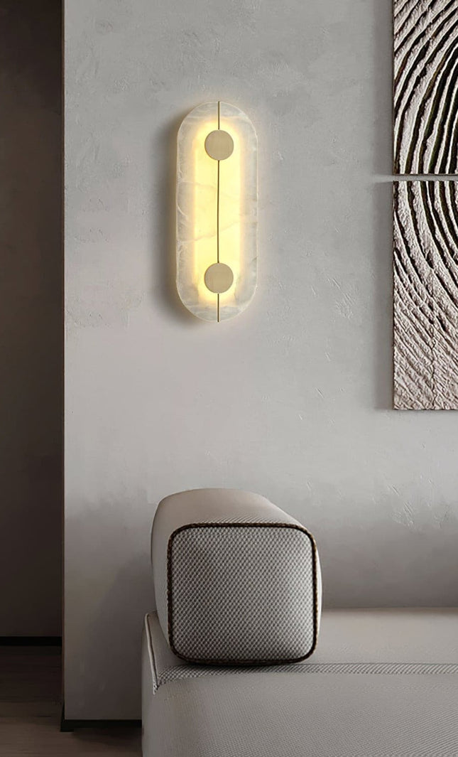 Wall lamp (Sconce) ARTIS by Rodesigne