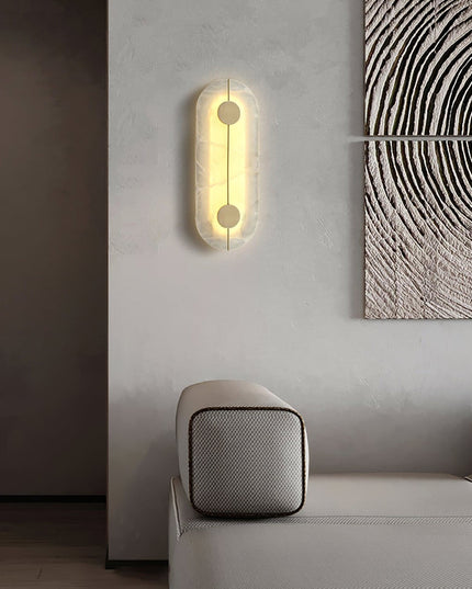 Wall lamp (Sconce) ARTIS by Rodesigne