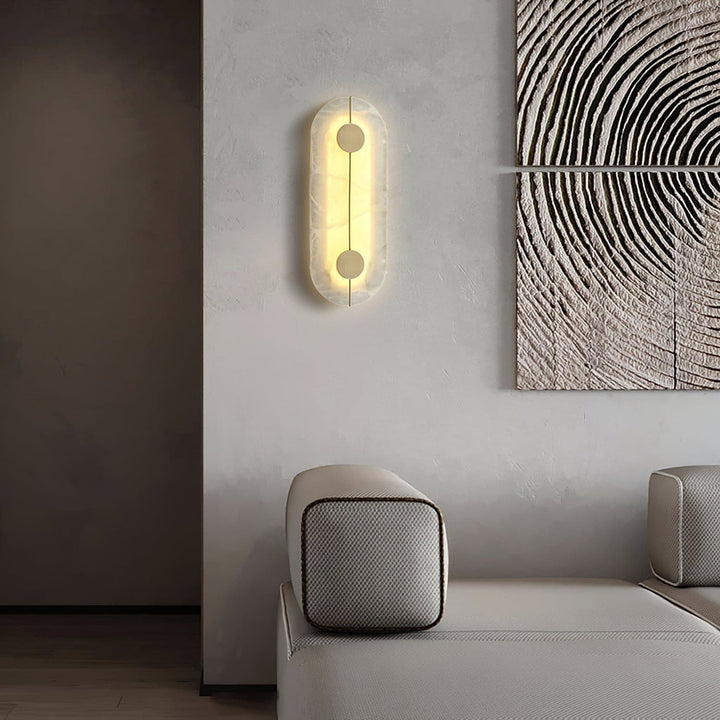 Wall lamp (Sconce) ARTIS by Rodesigne