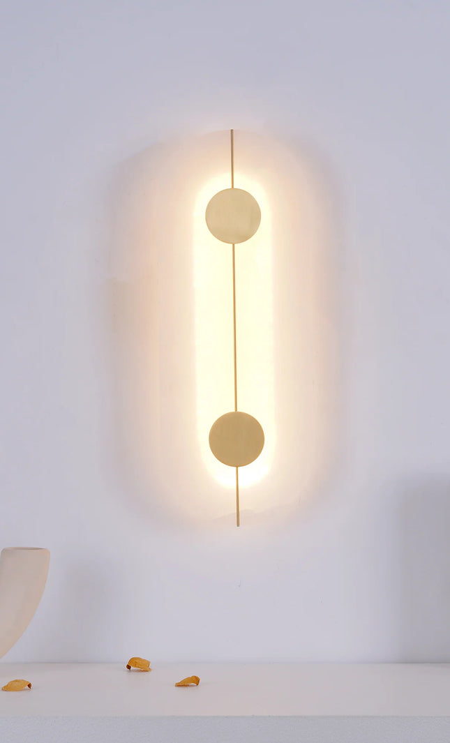 Wall lamp (Sconce) ARTIS by Rodesigne