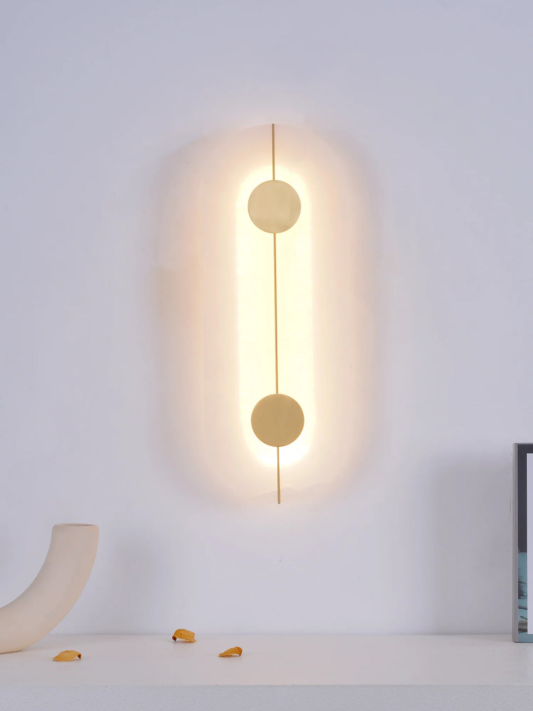 Wall lamp (Sconce) ARTIS by Rodesigne