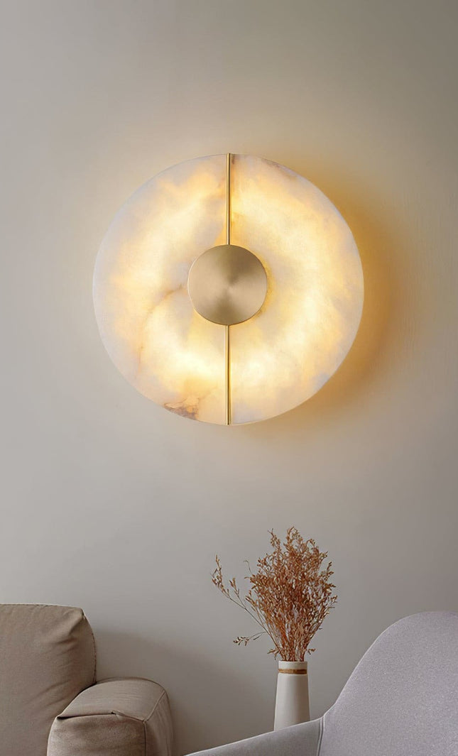 Wall lamp (Sconce) ARTIS by Rodesigne
