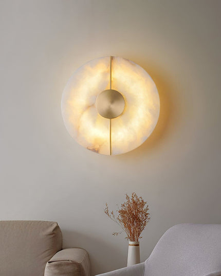 Wall lamp (Sconce) ARTIS by Rodesigne