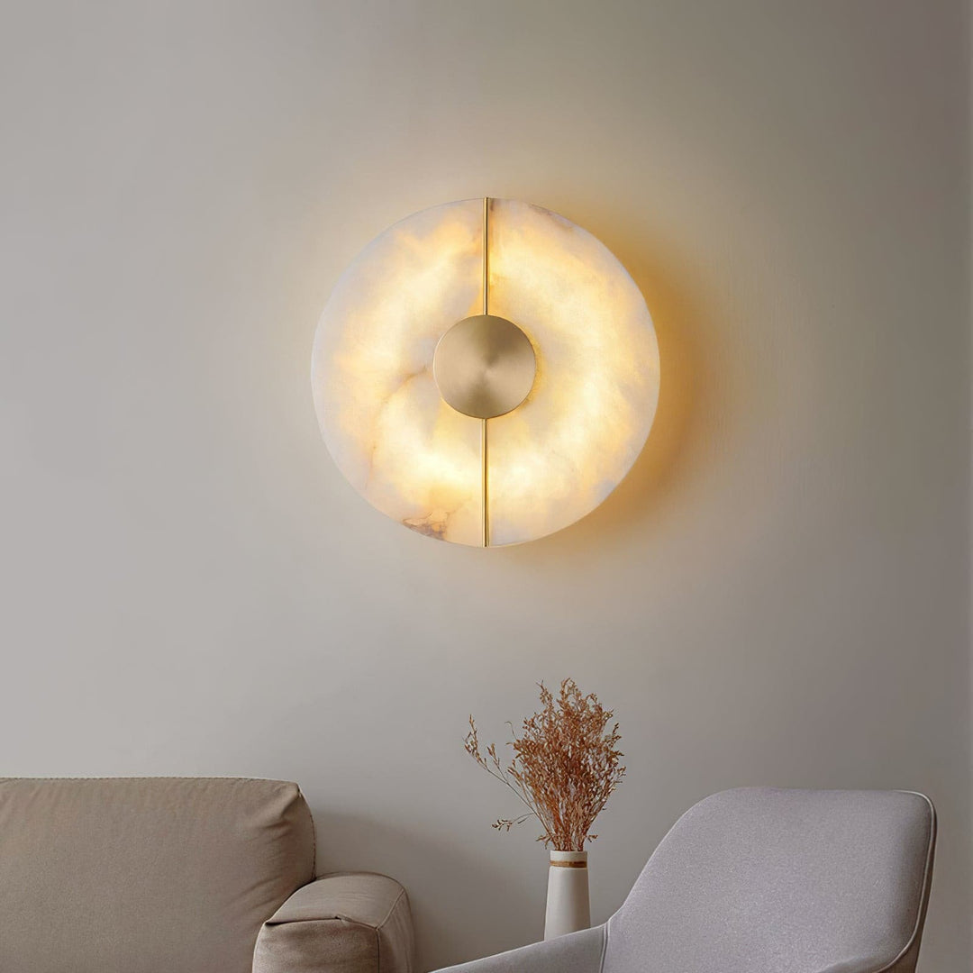 Wall lamp (Sconce) ARTIS by Rodesigne