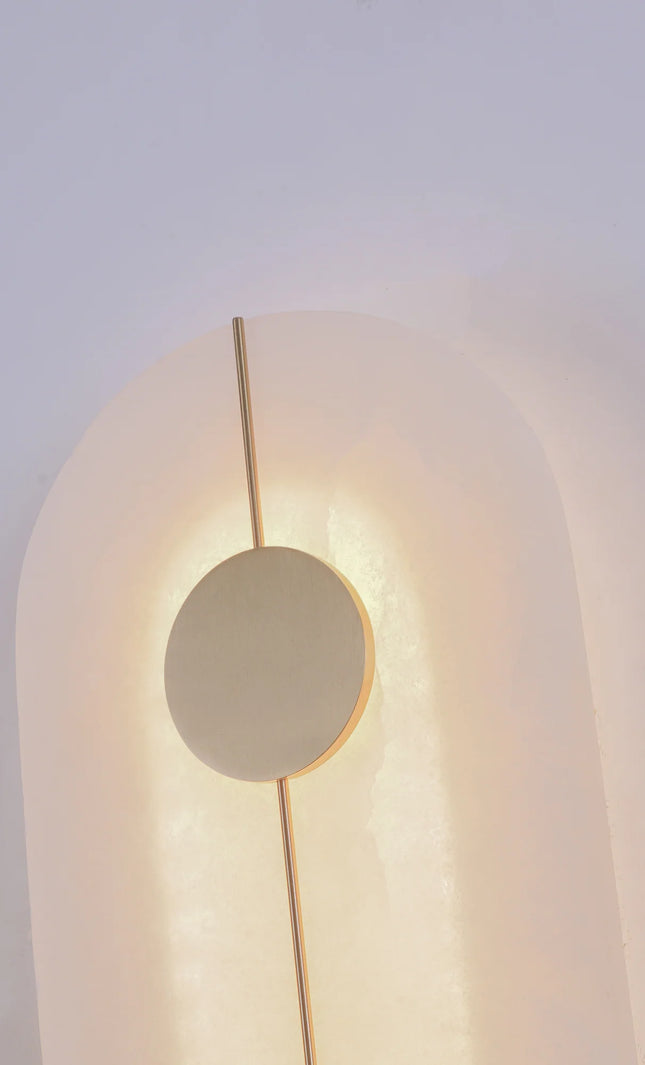 Wall lamp (Sconce) ARTIS by Rodesigne