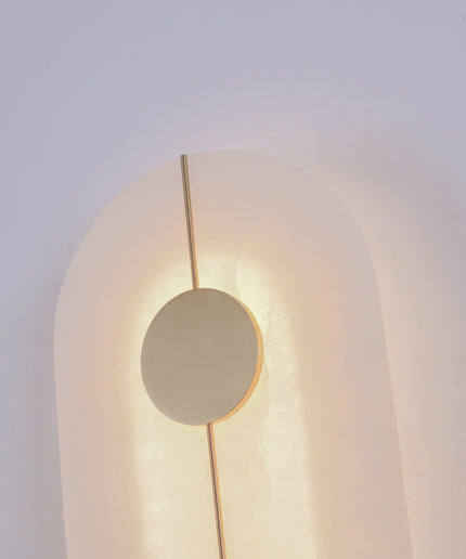 Wall lamp (Sconce) ARTIS by Rodesigne