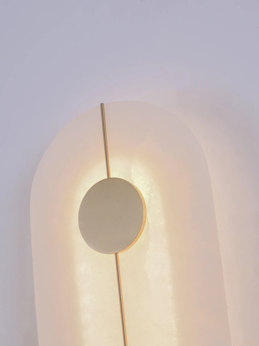 Wall lamp (Sconce) ARTIS by Rodesigne