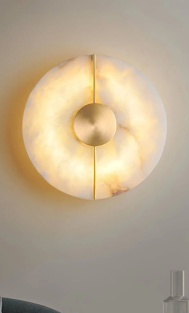 Wall lamp (Sconce) ARTIS by Rodesigne