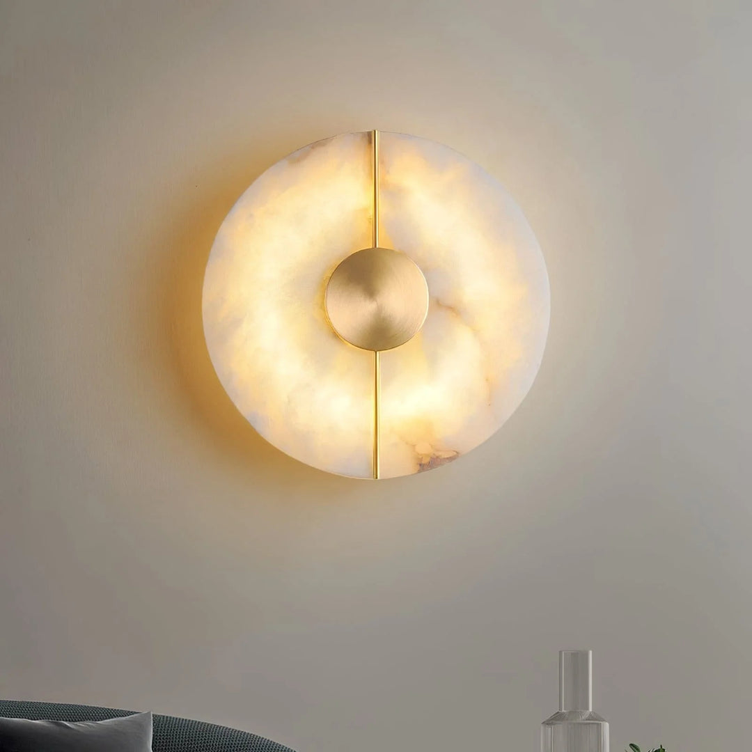 Wall lamp (Sconce) ARTIS by Rodesigne