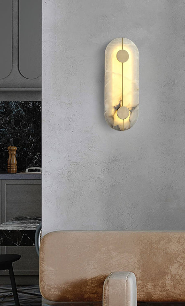 Wall lamp (Sconce) ARTIS by Rodesigne