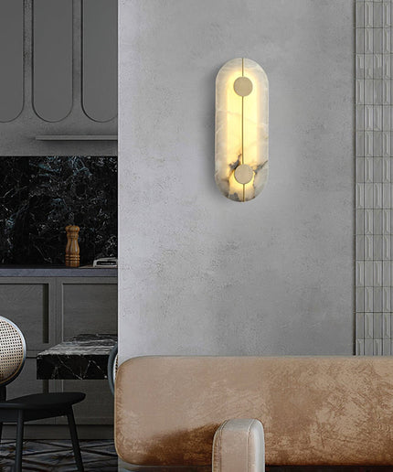 Wall lamp (Sconce) ARTIS by Rodesigne