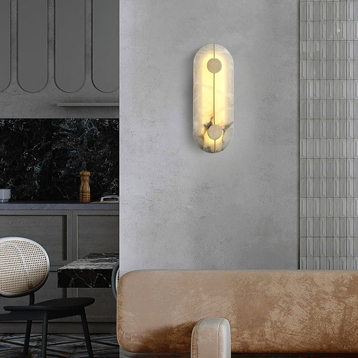 Wall lamp (Sconce) ARTIS by Rodesigne